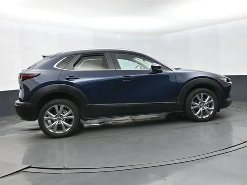 Used 2023 MAZDA CX-30 AWD 2.5 S w/ Preferred Package image 4