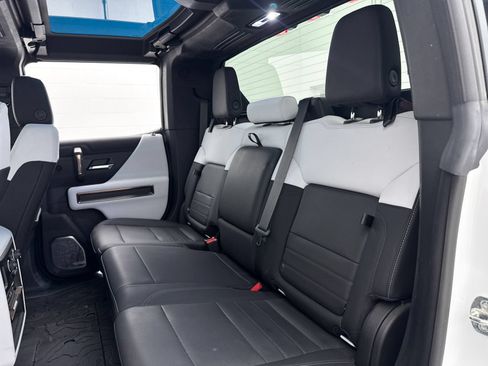 Used 2022 GMC Hummer EV Edition 1 w/ LPO, Illumination Package AWD/4WD image 55