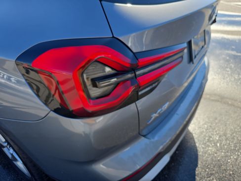 Used 2024 BMW X3 sDrive30i w/ Premium Package w/ZPA image 34