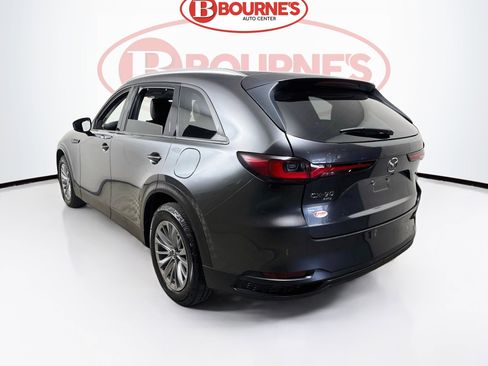 Used 2024 MAZDA CX-90 3.3 Turbo w/ Preferred Plus image 9