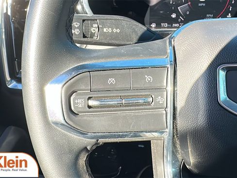 Used 2023 GMC Canyon Elevation w/ Elevation Premium Package image 18