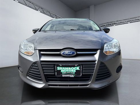 Used 2014 Ford Focus SE FWD image 9