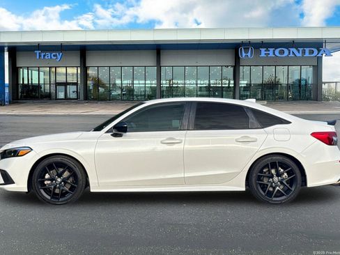 Used 2024 Honda Civic Si image 11