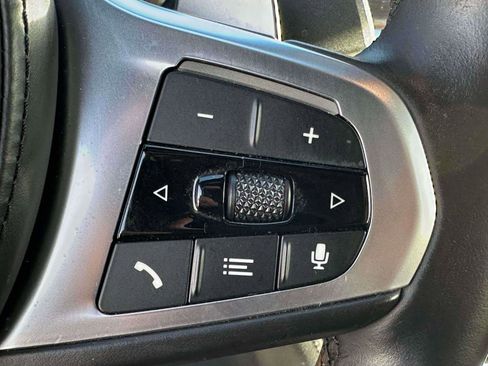 Used 2023 BMW 440i xDrive Convertible w/ Premium Package image 19