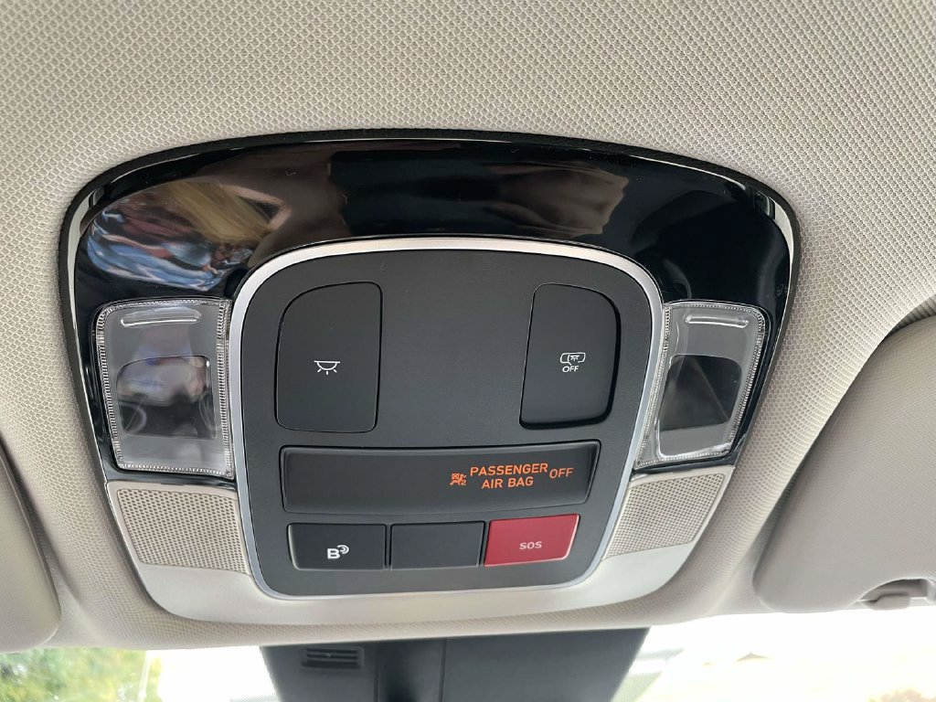 New 2026 Hyundai Tucson SE AWD/4WD image 30