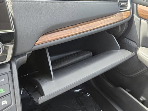 Used 2021 Honda CR-V EX-L image 22