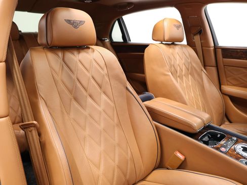 Used 2014 Bentley Flying Spur W12 image 83
