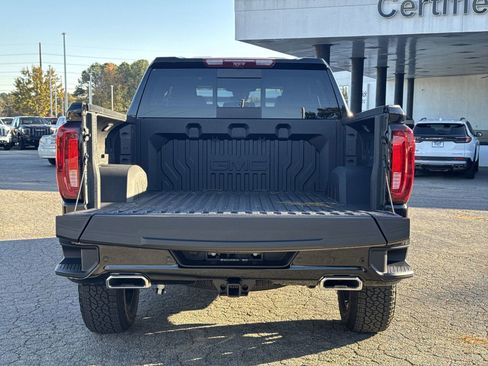 Used 2026 GMC Sierra 1500 AT4 w/ AT4 Premium Package image 32
