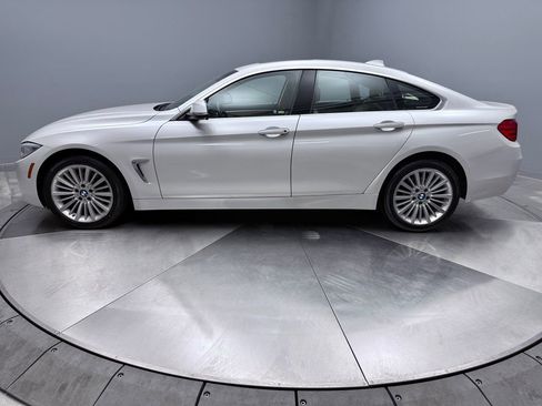 Used 2015 BMW 428i Gran Coupe xDrive image 8