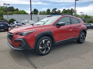 Certified 2026 Subaru Crosstrek 2.5i Limited w/ Popular Package #4A AWD/4WD video 3