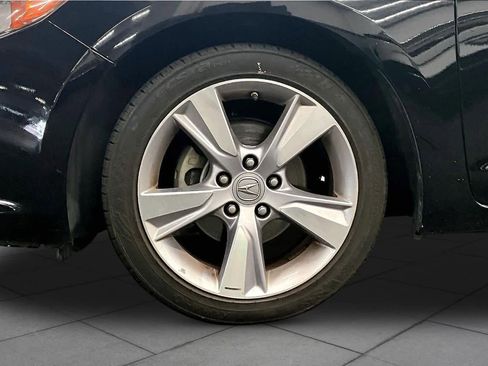 Used 2014 Acura ILX FWD image 10