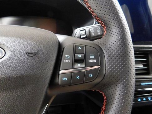 New 2026 Ford Escape ST-Line w/ Tech Pack #1 image 22