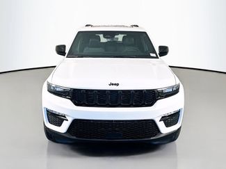 New 2025 Jeep Grand Cherokee Limited w/ Black Appearance Package video 2