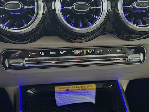 Certified 2025 Mercedes-Benz GLB 250 image 16