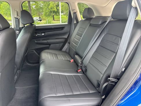 Used 2024 Honda CR-V EX-L image 32