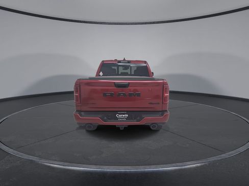 New 2026 RAM 1500 Limited AWD/4WD image 13