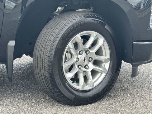 Used 2024 Chevrolet Silverado 1500 RST w/ Protection Package image 12