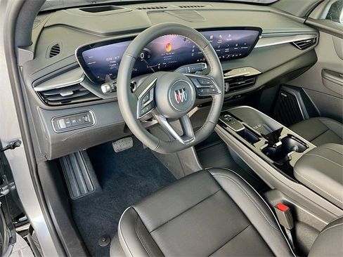 New 2026 Buick Enclave Sport Touring w/ Power Package image 6