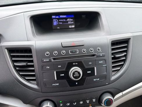 Used 2014 Honda CR-V LX image 20