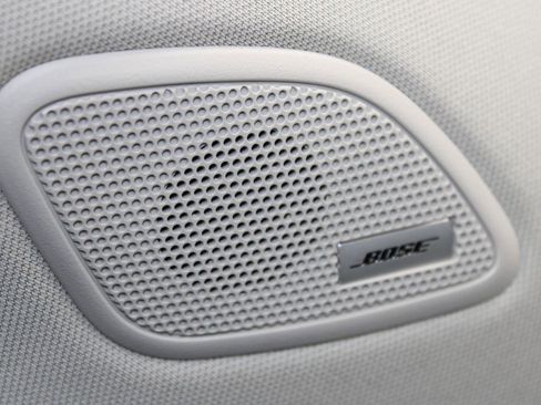 Used 2024 Nissan Murano Platinum w/ Cargo Package image 49