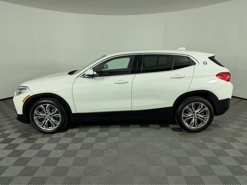 Used 2018 BMW X2 sDrive28i w/ Convenience Package image 6