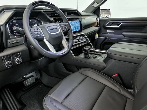New 2026 GMC Sierra 1500 Denali AWD/4WD image 9