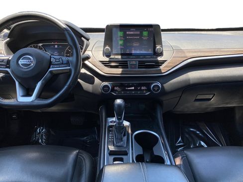 Used 2022 Nissan Altima 2.5 SL image 15