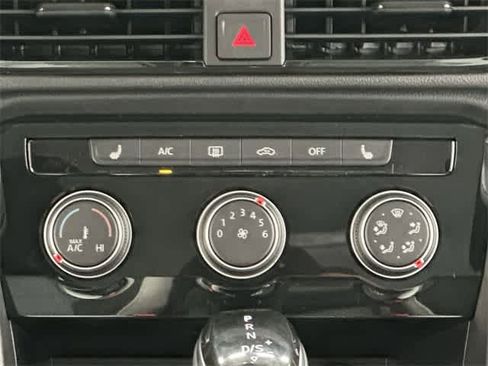 Certified 2025 Volkswagen Taos S image 14