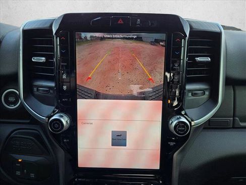 New 2026 RAM 2500 Lone Star image 13