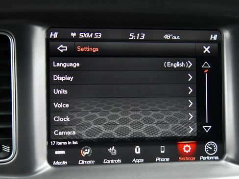 Used 2020 Dodge Charger Scat Pack image 22