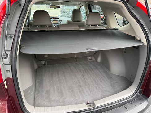 Used 2012 Honda CR-V EX-L image 97