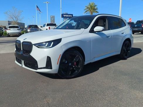 New 2026 BMW X3 xDrive30 image 2