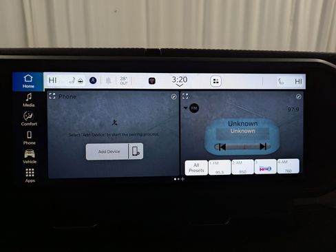 Used 2024 Jeep Wrangler Unlimited Sahara image 18