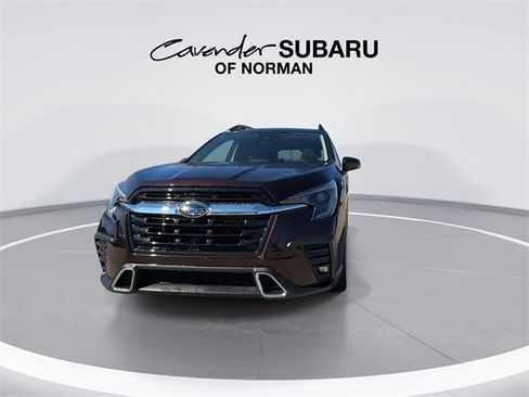 Used 2024 Subaru Ascent Touring image 6