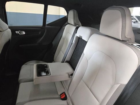 New 2026 Volvo EX40 Plus w/ Climate Package image 17