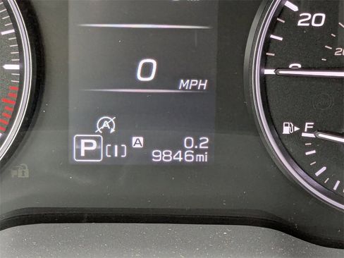 Certified 2024 Subaru Crosstrek 2.0i Premium image 30