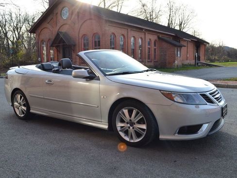 Used 2008 Saab 9-3 Aero w/ Touring Package image 24