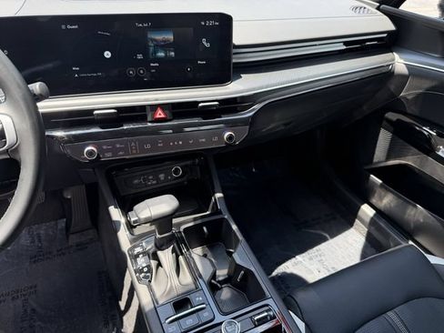 Certified 2025 Kia K5 GT-Line FWD image 16