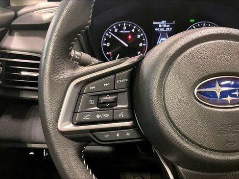 Used 2025 Subaru Legacy Premium AWD/4WD image 18