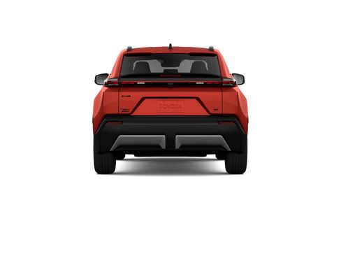 New 2026 Toyota C-HR AWD/4WD image 42