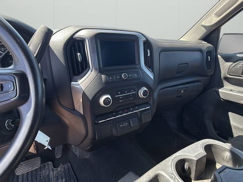 Used 2022 GMC Sierra 1500 Pro w/ Sierra Value Package AWD/4WD image 20