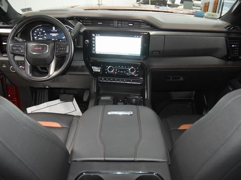 Used 2024 GMC Sierra 2500 AT4 w/ AT4 Premium Plus Package image 30