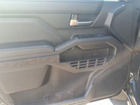 New 2026 Toyota Tacoma Limited image 12