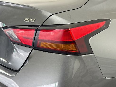 Used 2021 Nissan Altima 2.5 SV image 34