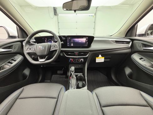 New 2026 Buick Encore GX Sport Touring w/ Advanced Technology Package FWD image 3
