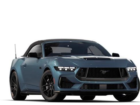 New 2026 Ford Mustang GT Premium image 4