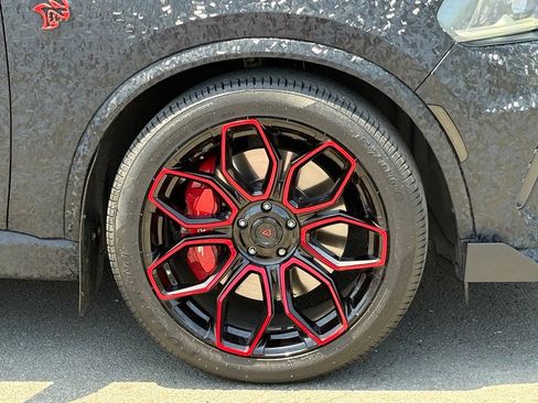 Used 2023 Dodge Durango SRT Hellcat AWD/4WD image 13
