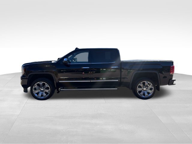 Used 2018 GMC Sierra 1500 Denali w/ Denali Ultimate Package AWD/4WD image 6