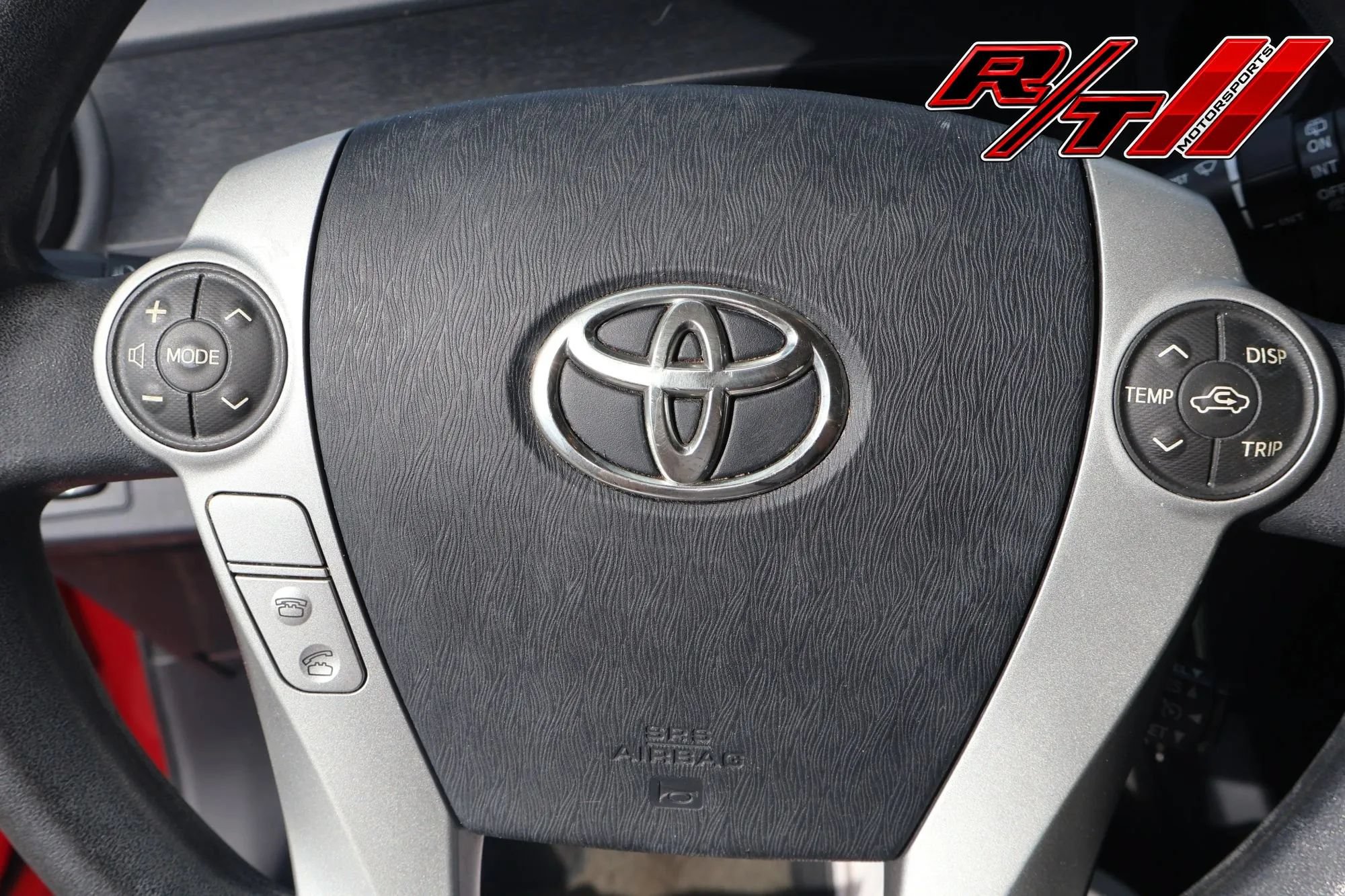 Used 2014 Toyota Prius C Two FWD image 17