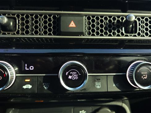 Used 2024 Honda Civic Sport image 28